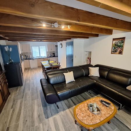 Chez Loulou Du Linas - Bugarach Villa Ngoại thất bức ảnh