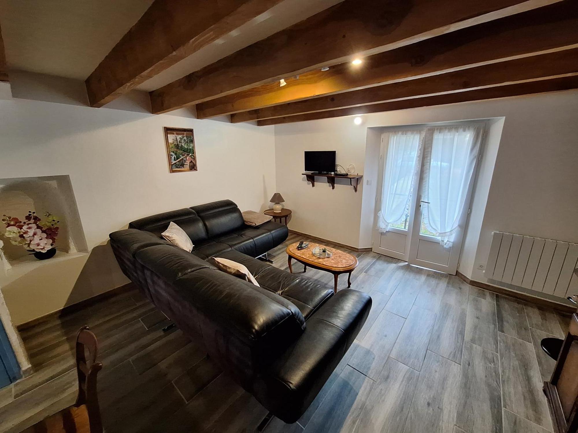 Chez Loulou Du Linas - Bugarach Villa Ngoại thất bức ảnh