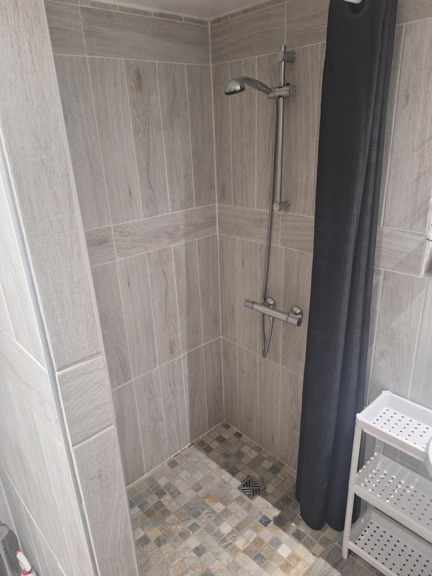 Chez Loulou Du Linas - Bugarach Villa Ngoại thất bức ảnh